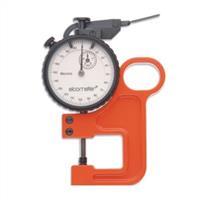 Đồng hồ máy đo kiểm tra độ nhám bề mặt E124 3M - Elcometer Thickness Gauge  : Sản phẩm